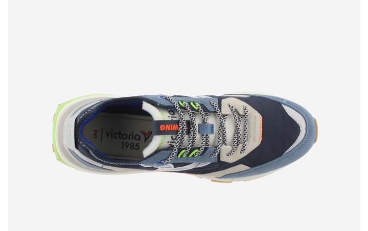 Immagine prodotto Victoria Wing Evo (39)