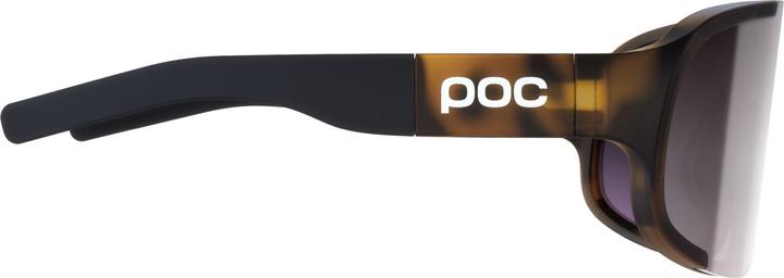 Produktbild Poc Aspire Sportbrille (Braun, Silber)