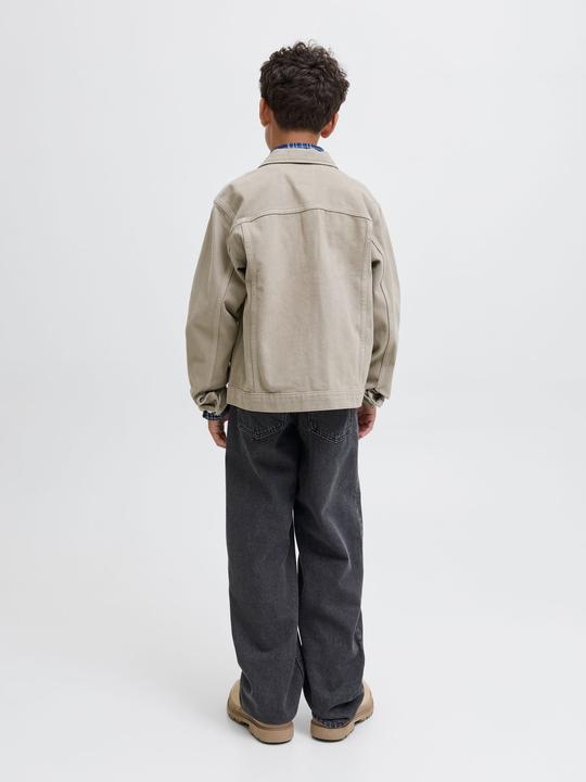 Produktbild Jack & Jones JJIALEX JJCLASSIC SQ 737 JNR Baggy Fit Jeans Junior Baggy Fit Jeans (134)
