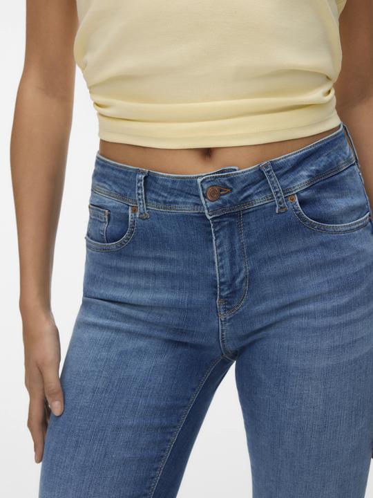 Produktbild Vero Moda VMLUX Slim Fit Jeans (32)