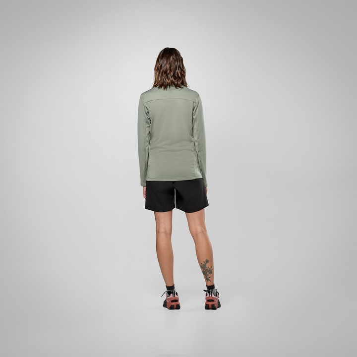 Image du produit Salewa Puez Cammino Pl Hz Jkt W (40, L)