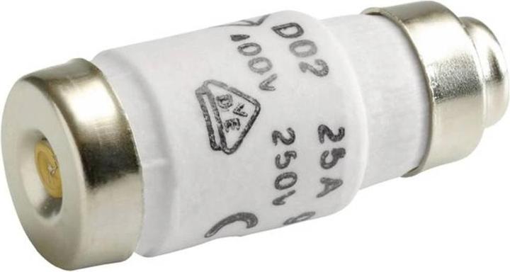 Hager Fusible Neozed 25A D02 (25 A)