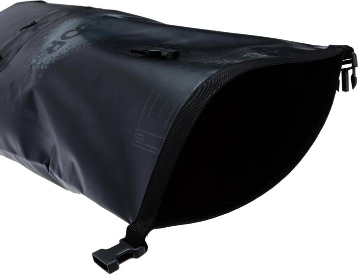 Image du produit Koor Dry Bag Rolltop jaune 20 l (20 l)