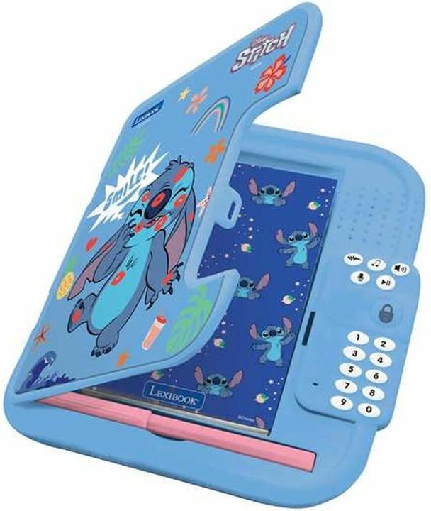 Immagine prodotto Lexibook SD50D (Nessuna)