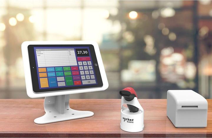 Image du produit Socket CHARGING DOCK F/600/700 SER