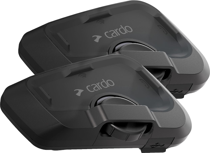Cardo Freecom 2x Duo (2er Set)