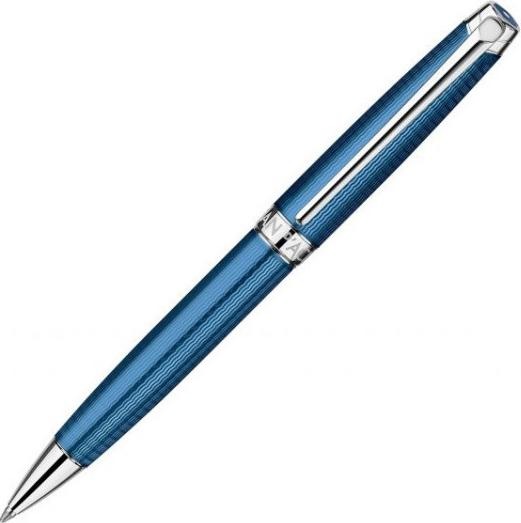 Produktbild Caran d'Ache Léman Grand (Blue, 1 x)