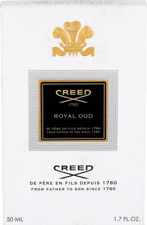 Immagine prodotto Creed Royal Oud (Eau de parfum, 50 ml)