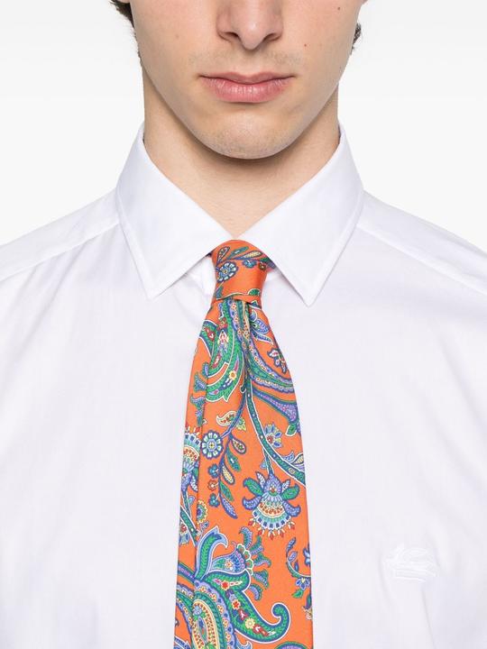 Immagine prodotto Etro Camicie Bianco (44)