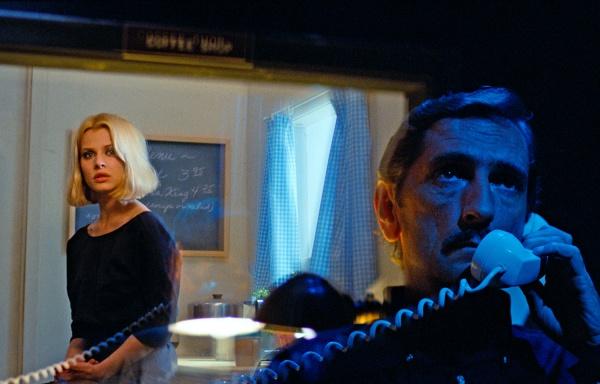 Immagine prodotto Paris, Texas - Edizione del 40° Anniversario (Blu-ray, 1984, Tedesco)