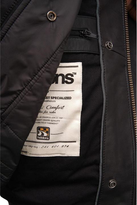 Actual product image Helstons ace (Men, S)