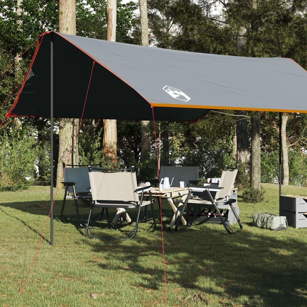 VidaXL, Zelt, (Tarp, 4.15 kg)