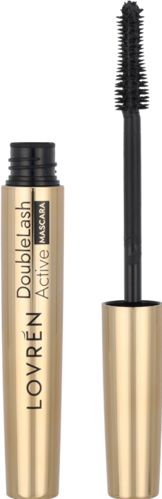 Actual product image Lovrén Lovren Superb Active Double Lash Mascara