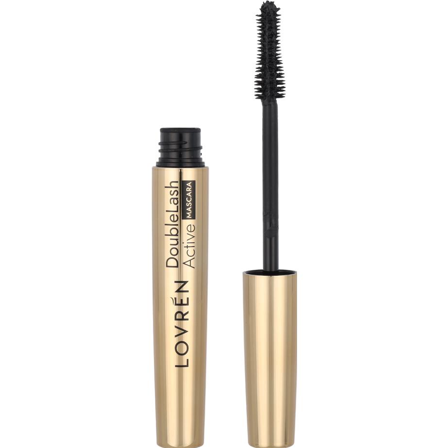 Thumbnail - Lovrén, Mascara, Lovren Superb Active Double Lash Mascara