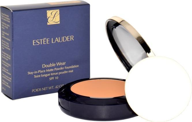 Image du produit Estée Lauder Double Wear Stay In Place Poudre Mate (5W2 Caramel Riche)