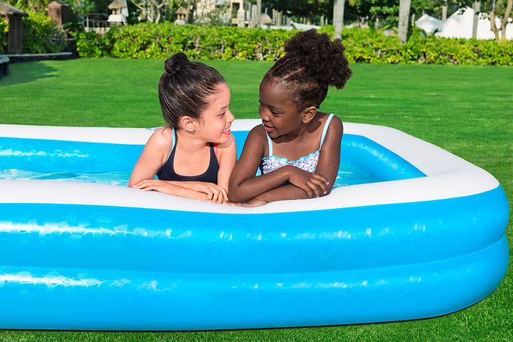 Productafbeelding Bestway Zonnig familiezwembad