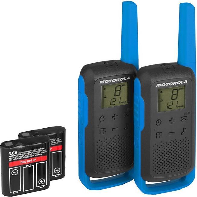 Produktbild Motorola PMR T62 (8 km)