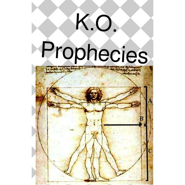 Thumbnail - K.O. Prophecies, Sachbücher von Jeremy Regal