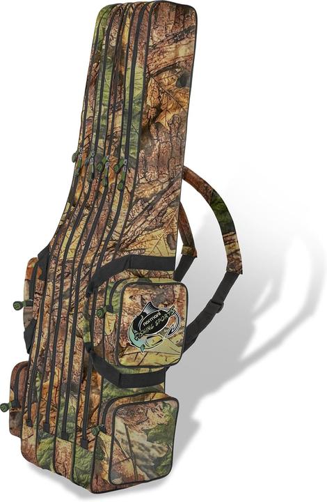 Immagine prodotto Normani Angelkoffer für 4 Innenfächer