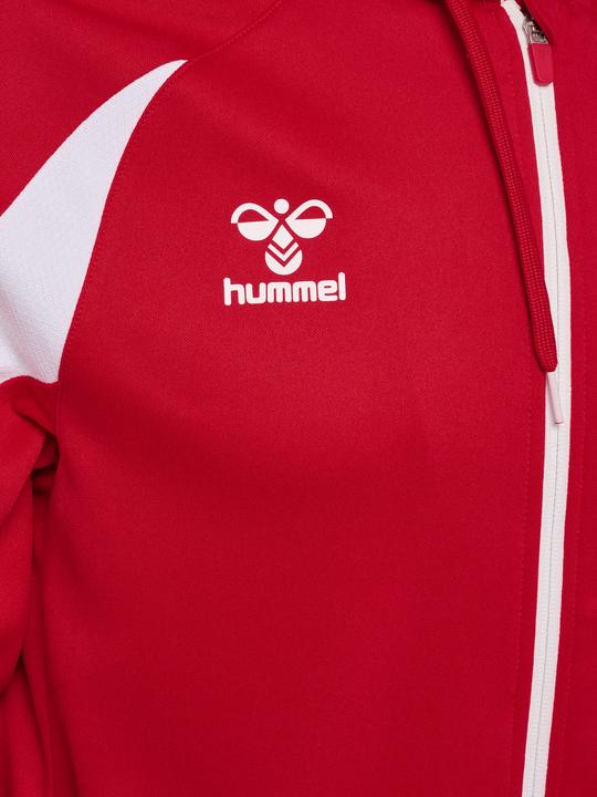 Produktbild hummel hmlCore 2.0 Zip Hoodie (4XL)