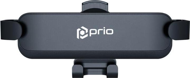 prio universal car cradle GRAVITY for mobile phones black