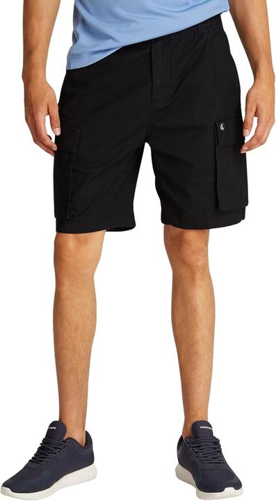 Image du produit Calvin Klein Jeans Washed Cargo Short