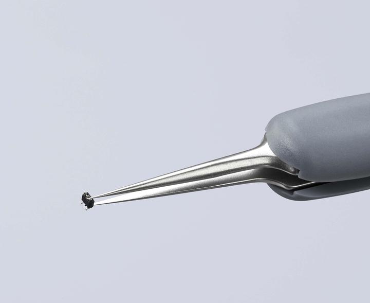 Actual product image Knipex Hexagon Socket for hexagonal screws (16 mm)