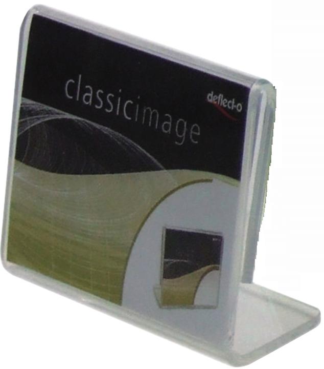 Image du produit Deflecto Présentoir de table Classic Image (A9)