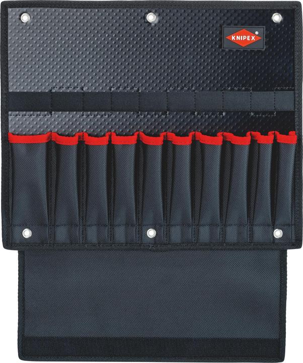 Actual product image Knipex Tool board (2 pieces)