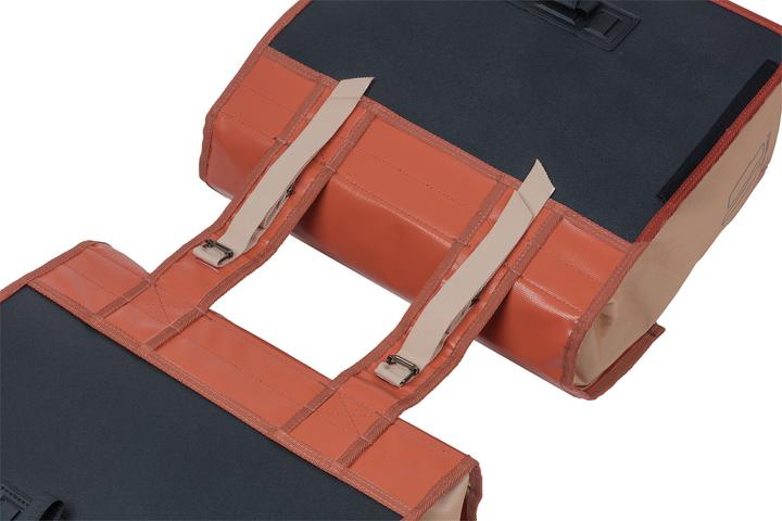 Immagine prodotto Basil Carico urbano (Borsa portapacchi)