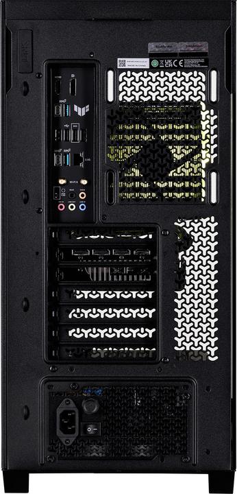 Image du produit Actina 5901443413820 (1000 Go, 32 Go, Radeon RX 7700 XT)