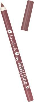 Actual product image Lovely Perfect Line Lip Pencil Lip Liner 07 (07)