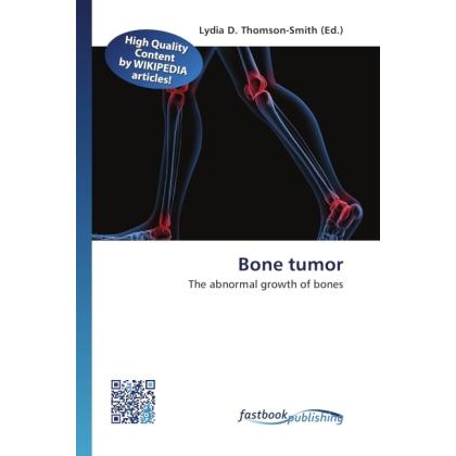 Bone tumor, Fachbücher