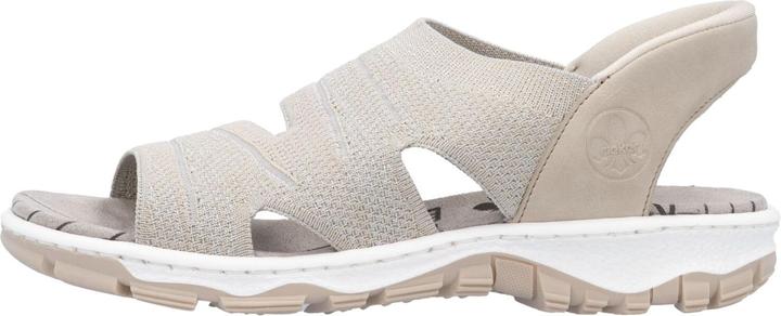 Actual product image Rieker Sandalen (39)
