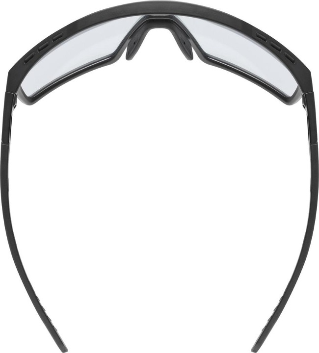 Image du produit Uvex Sports mtn perform V (Noir mat, variomatic litemirror blue (S1-3))
