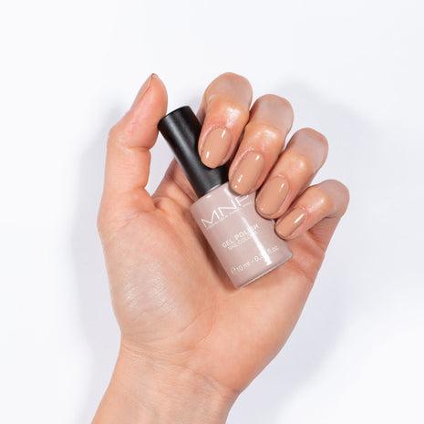 Produktbild Mesauda Champs-Élysées (187, Gel-Effekt Nagellack)