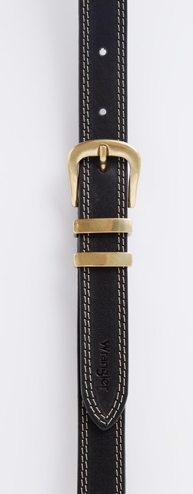 Produktbild Wrangler Double Loop Belt (90)