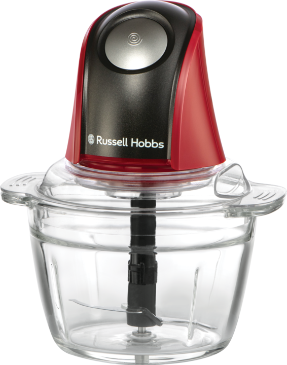 Immagine prodotto Russell Hobbs Desire Mini chopper (500 ml, 200 W)