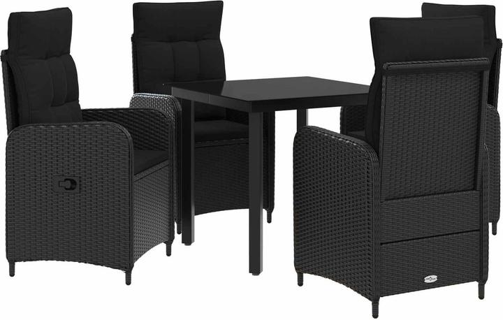 Produktbild vidaXL Sofa Set