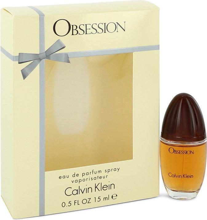 Image du produit Calvin Klein Obsession (Eau de parfum, 15 ml)