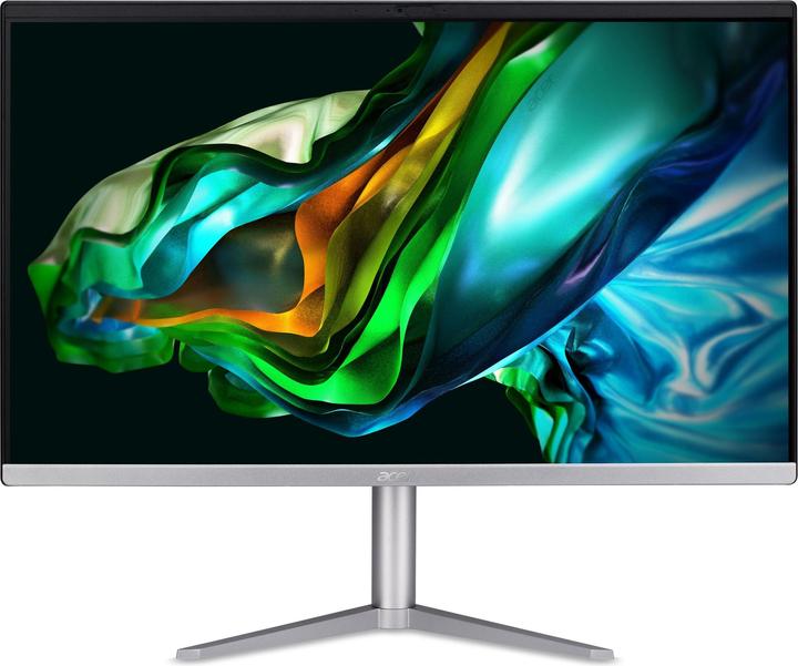 Actual product image Acer AIO Aspire C24-1300 (AMD Ryzen 5 7520U, 16 GB, 1000 GB, Radeon 610M)