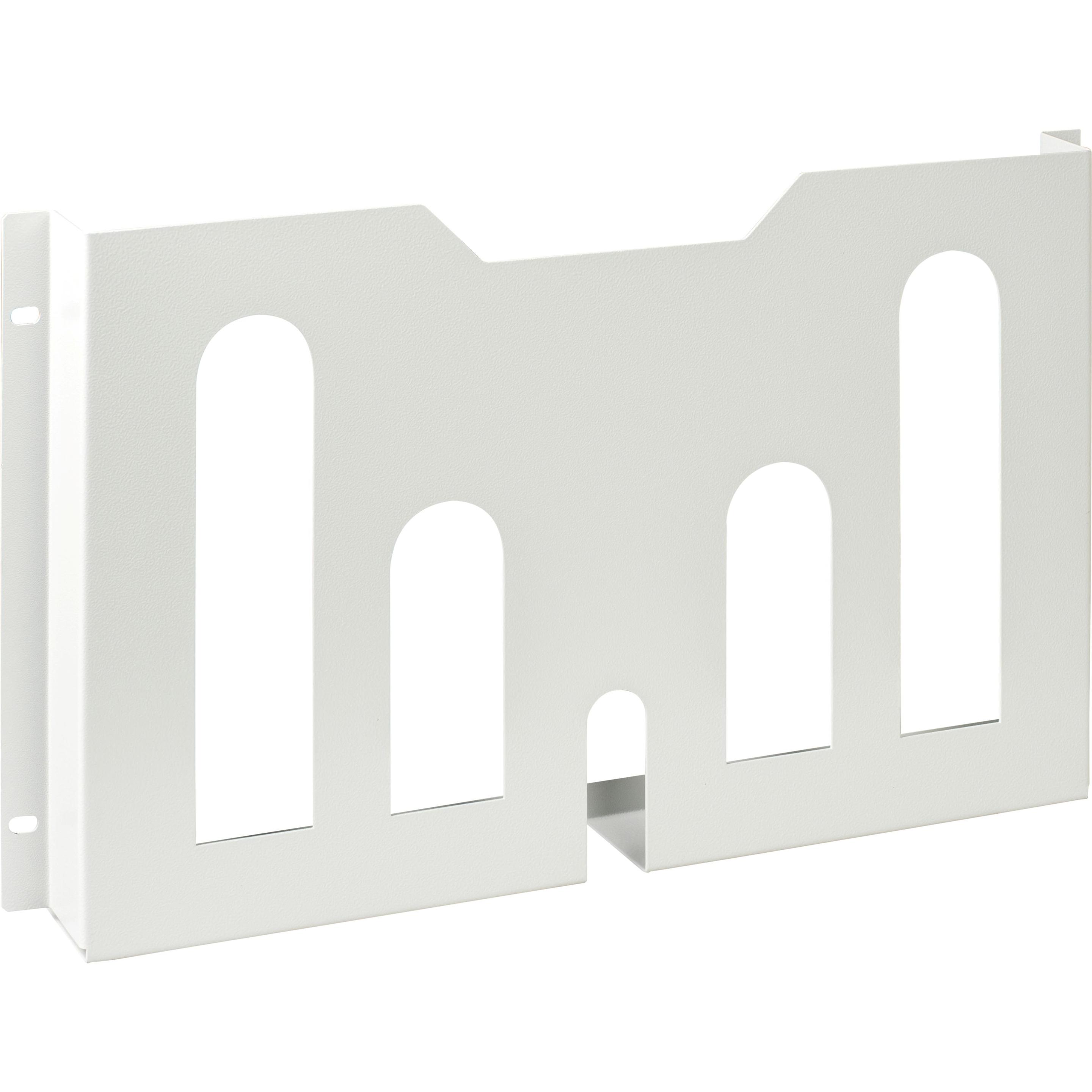 Schneider Electric Plantasche NSYSDP8M, Serverschrank Zubehör, Grau