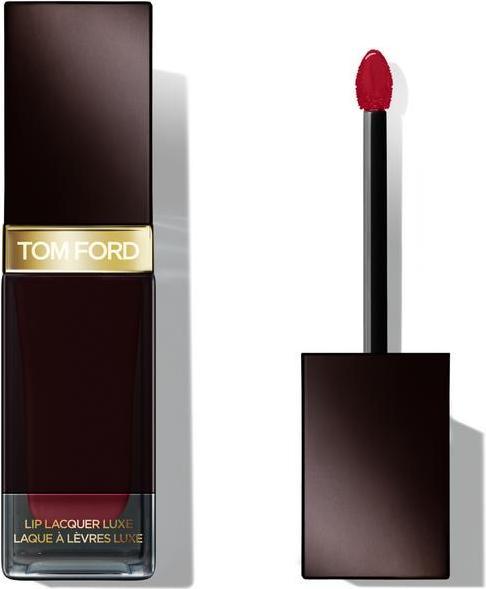 Produktbild Tom Ford Lip Lacquer Luxe Matte (Beaujolais)