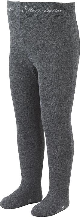 Immagine prodotto Sterntaler Collant uni antracite melange (86)