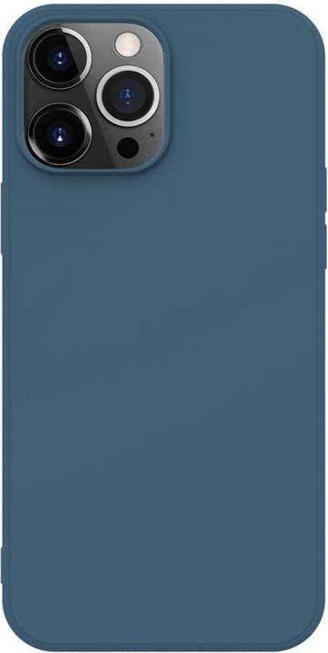 Actual product image iLike iPhone 13 Pro Max Nano Silicone case (Apple iPhone 13 Pro Max)