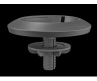 Actual product image Logitech Rally Mic Pod