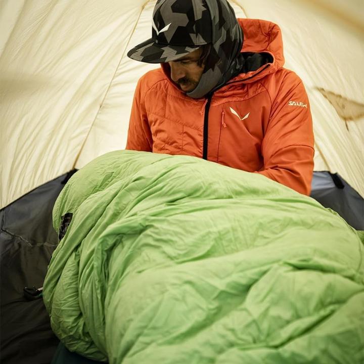 Produktbild Salewa Rozes Ultralight Schlafsack (210 cm)