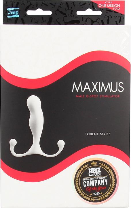 Productafbeelding Aneros Maximus