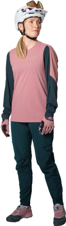 Produktbild Dynafit Ride Langarmshirt Damen (XS)