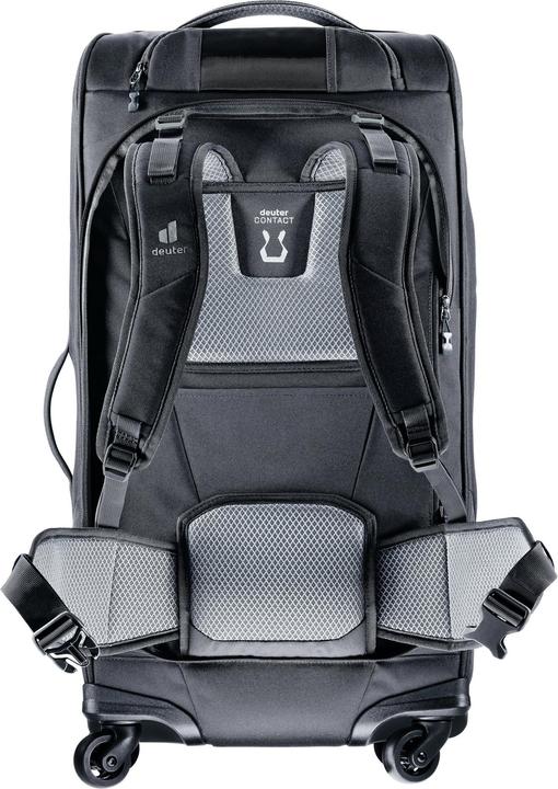 Actual product image Deuter Aviant Access Movo 60 (60 l)